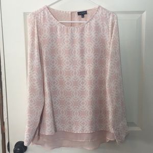 The Limited Blouse